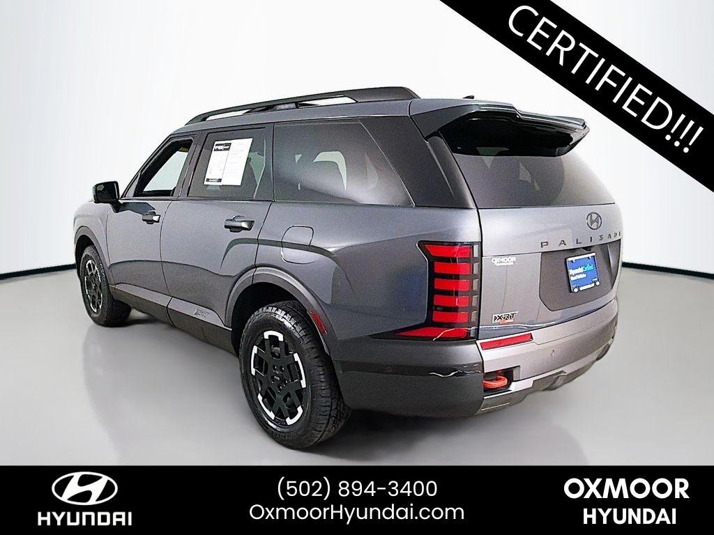 Used 2026 Ecotronic Gray Pearl Hyundai XRT Pro image 5