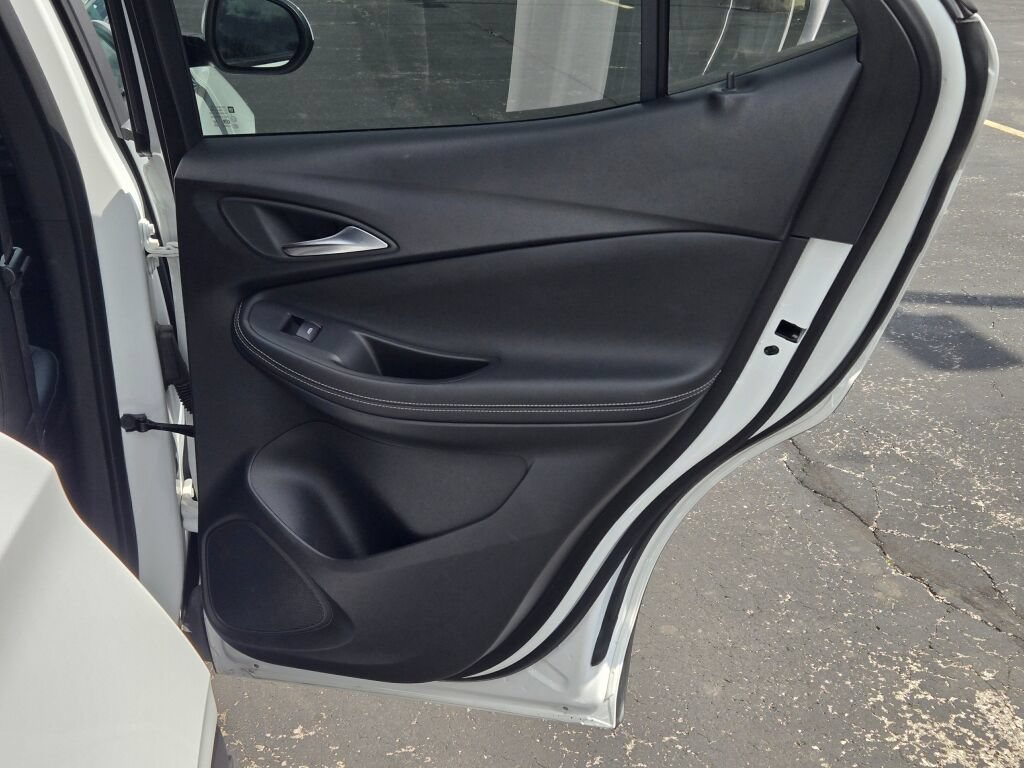 2025 Buick Encore GX Preferred - Photo 9