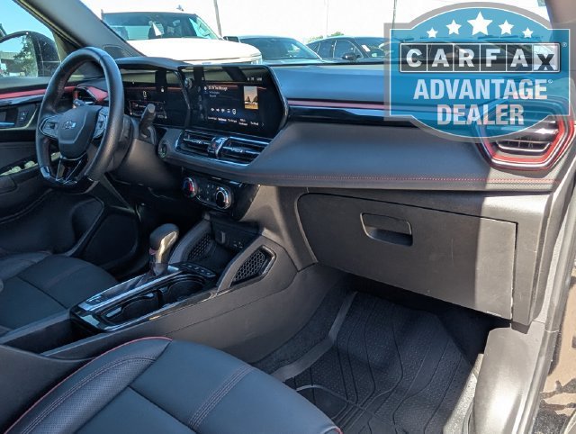 2024 Chevrolet TrailBlazer RS - Photo 40