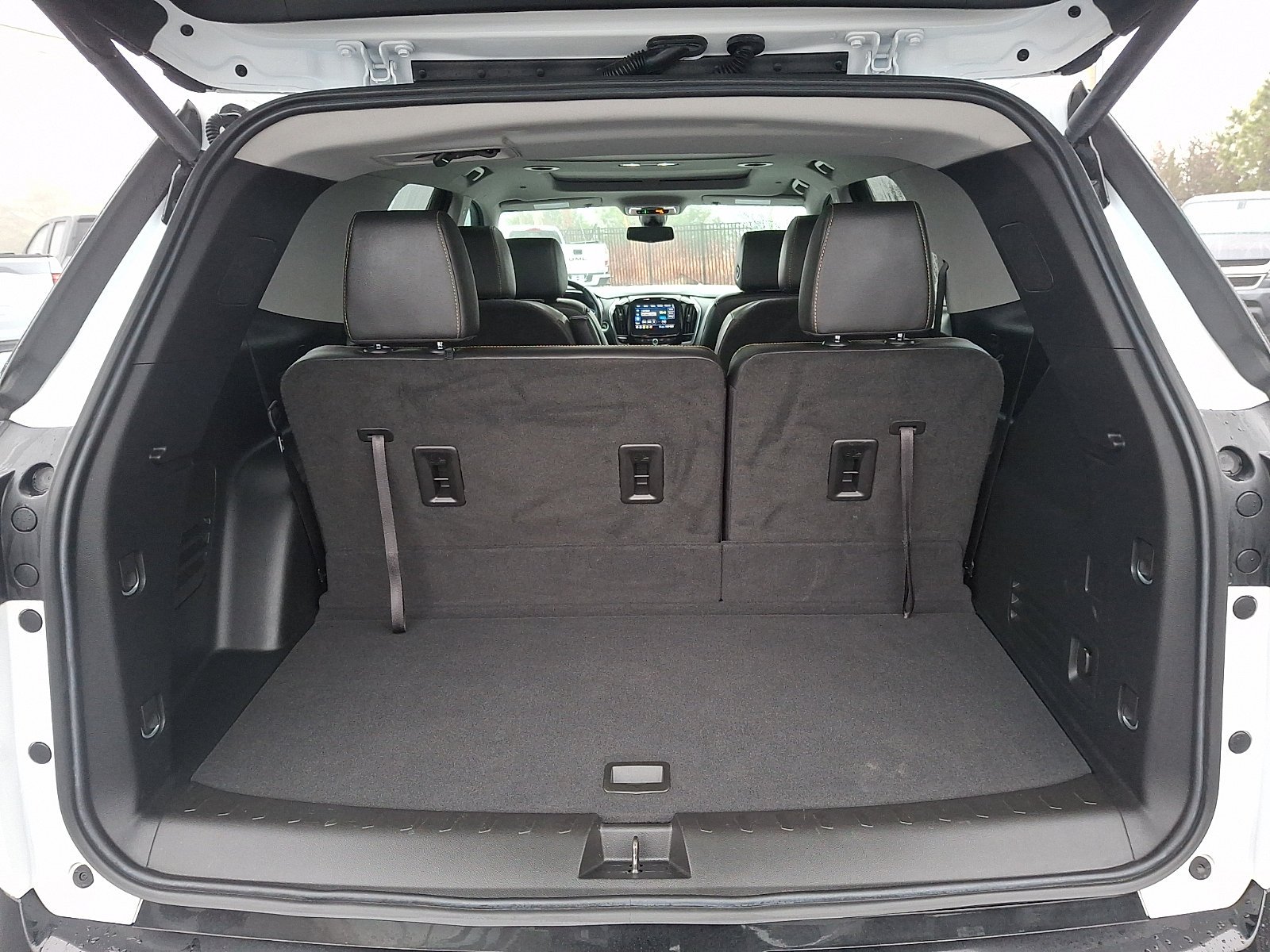 2020 Chevrolet Traverse Premier - Photo 34