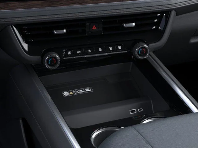 2027 Chevrolet Tahoe LT - Photo 23