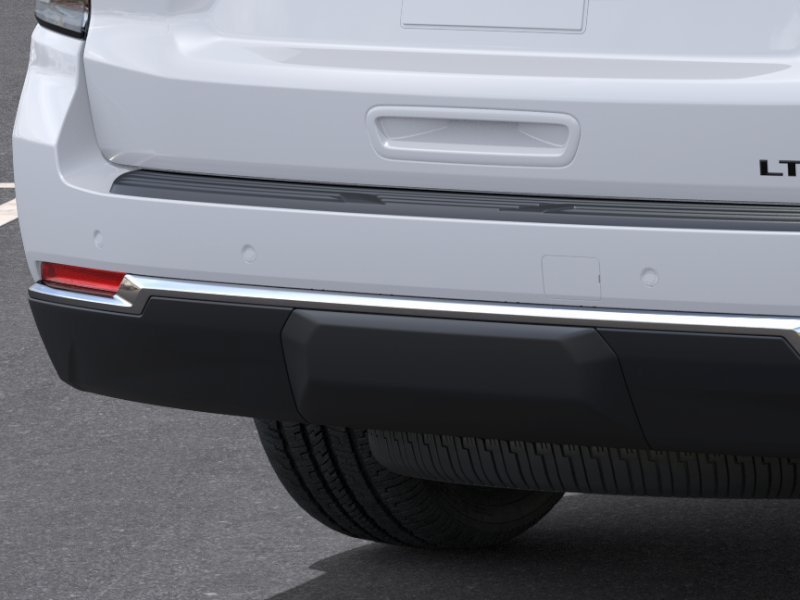 2026 Chevrolet Suburban LT - Photo 14