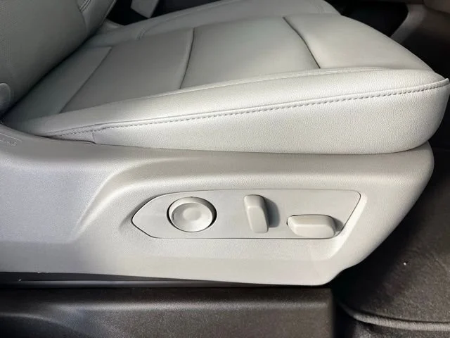 2026 GMC Sierra 2500HD SLT - Photo 47