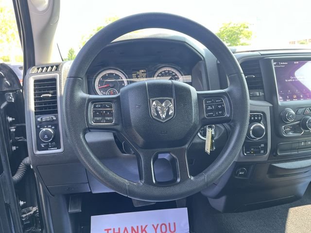 2019 RAM Ram 1500 Classic Express - Photo 13