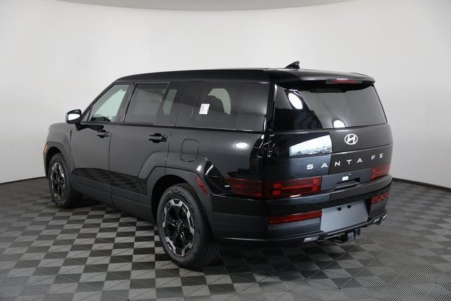 2026 Hyundai Santa Fe SE - Photo 26