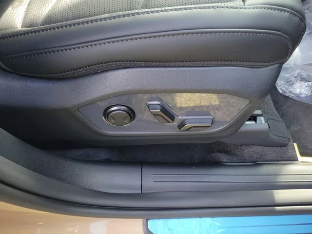 New 2027 Terrain Brown Kia X-Pro SX Prestige image 33