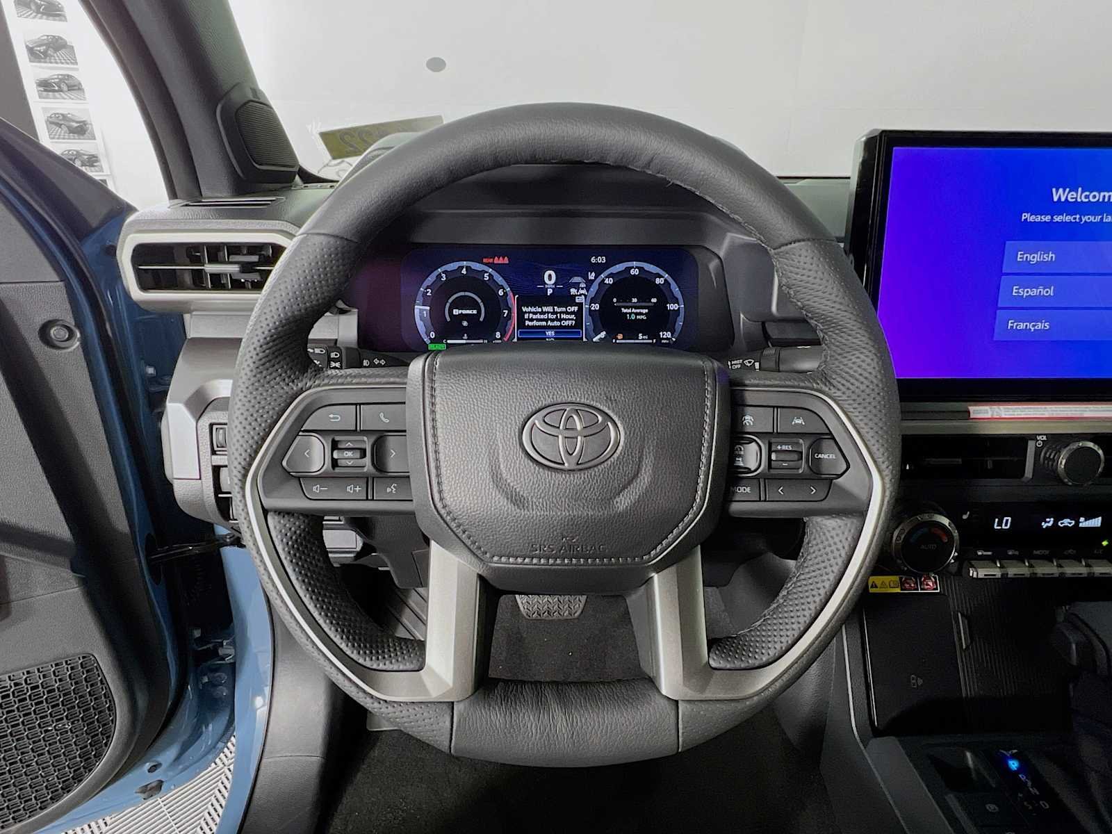 2026 Toyota Tacoma — photo 8