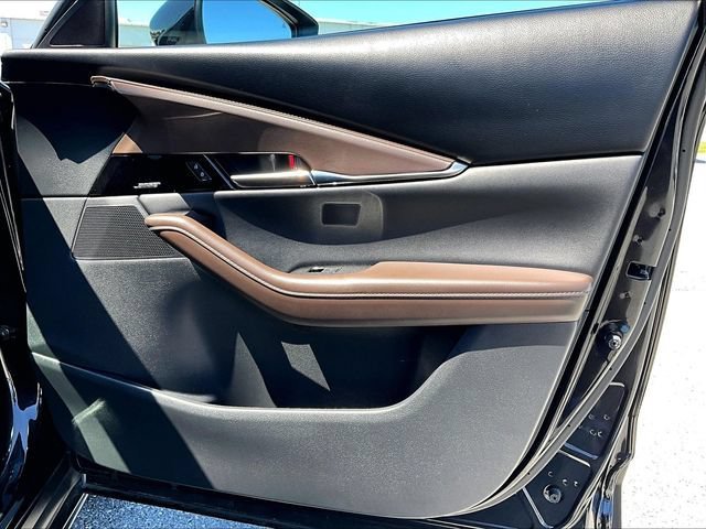 2025 Mazda CX-30 Turbo Premium - Photo 12