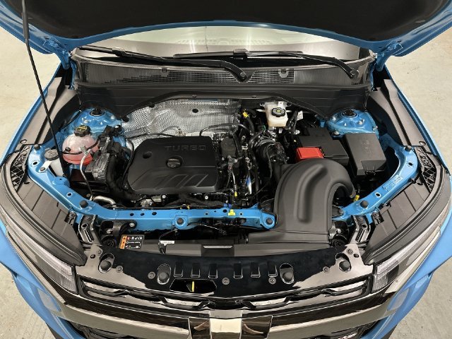 2026 Chevrolet Trailblazer RS - Photo 20