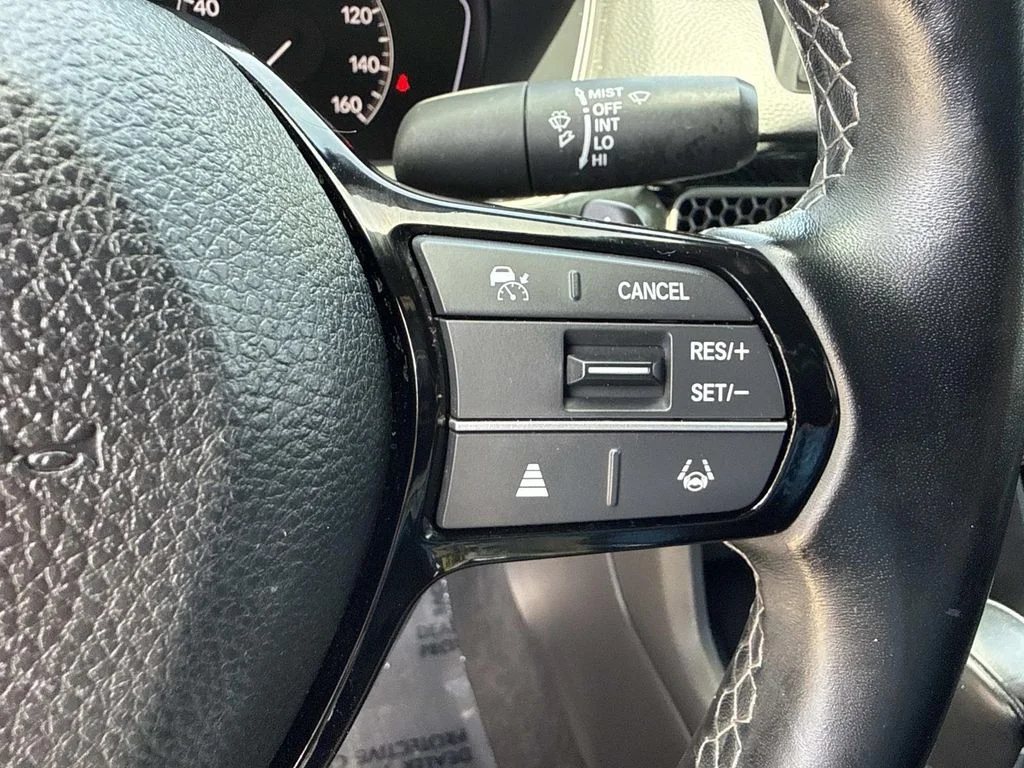 Used 2022  Honda Sport image 33
