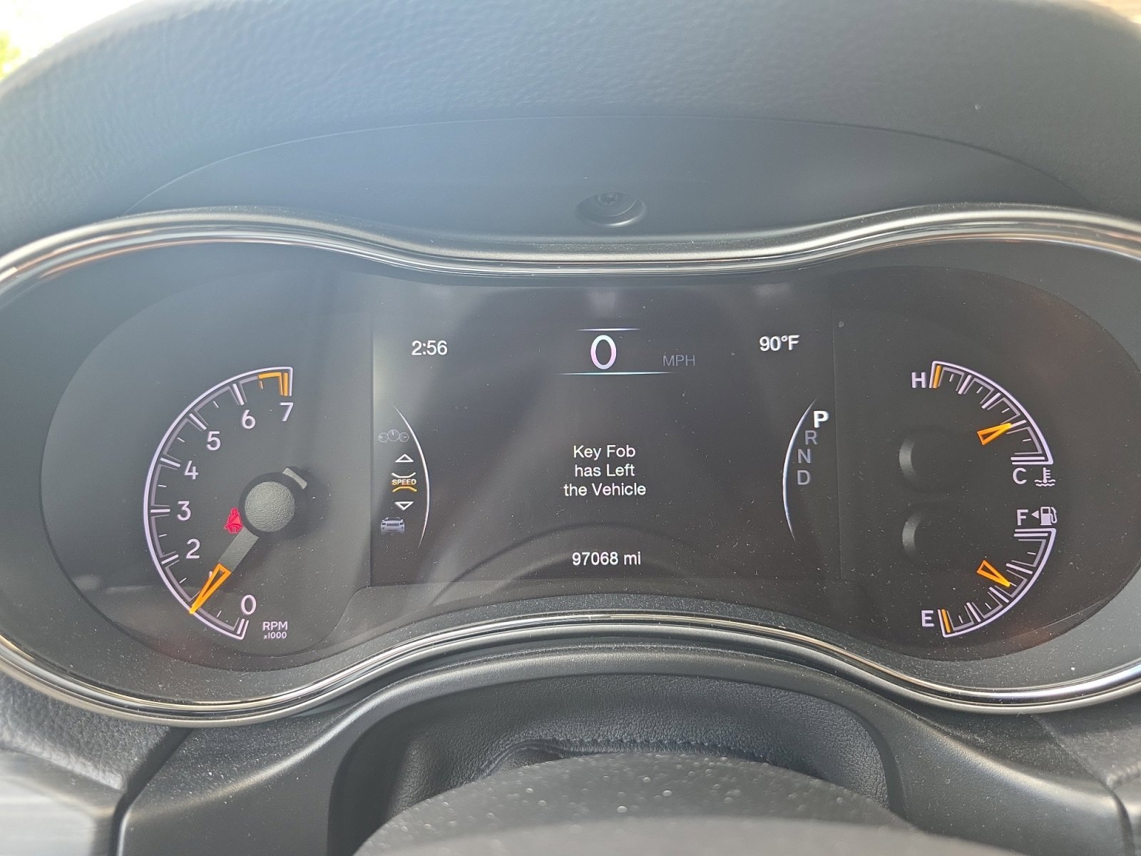 Used 2019 Bright White Clearcoat Jeep Altitude image 18