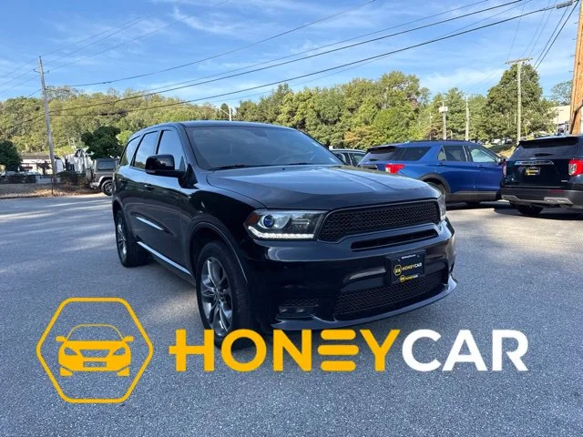 2020 Dodge Durango