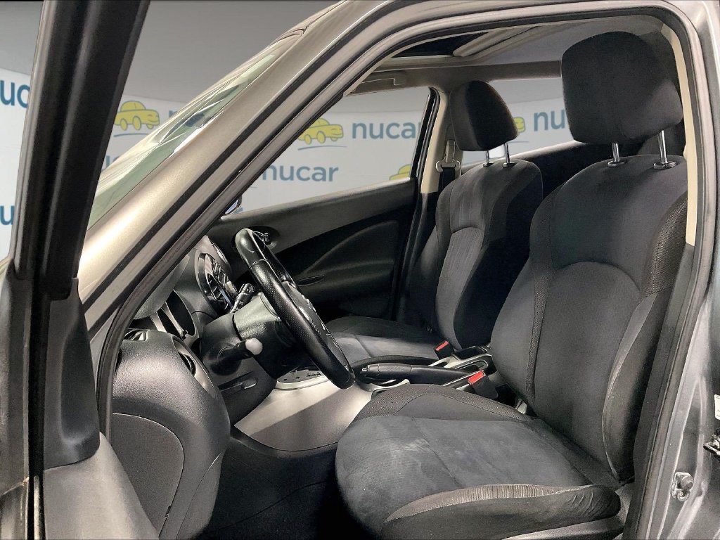 Used 2013 Gray Nissan SV image 10