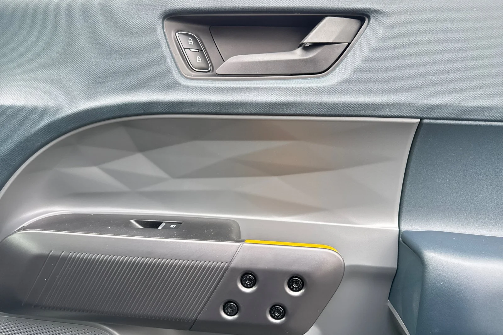 2026 Ford Maverick Tremor - Photo 18