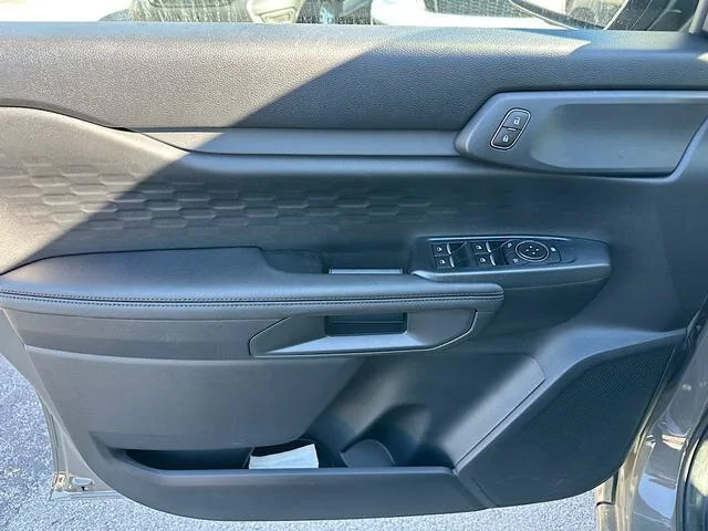New 2026 Marsh Gray Ford XLT image 40
