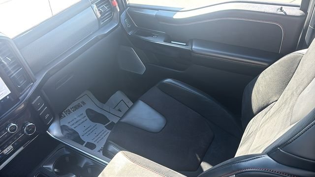 Used 2024 White Ford Raptor image 33