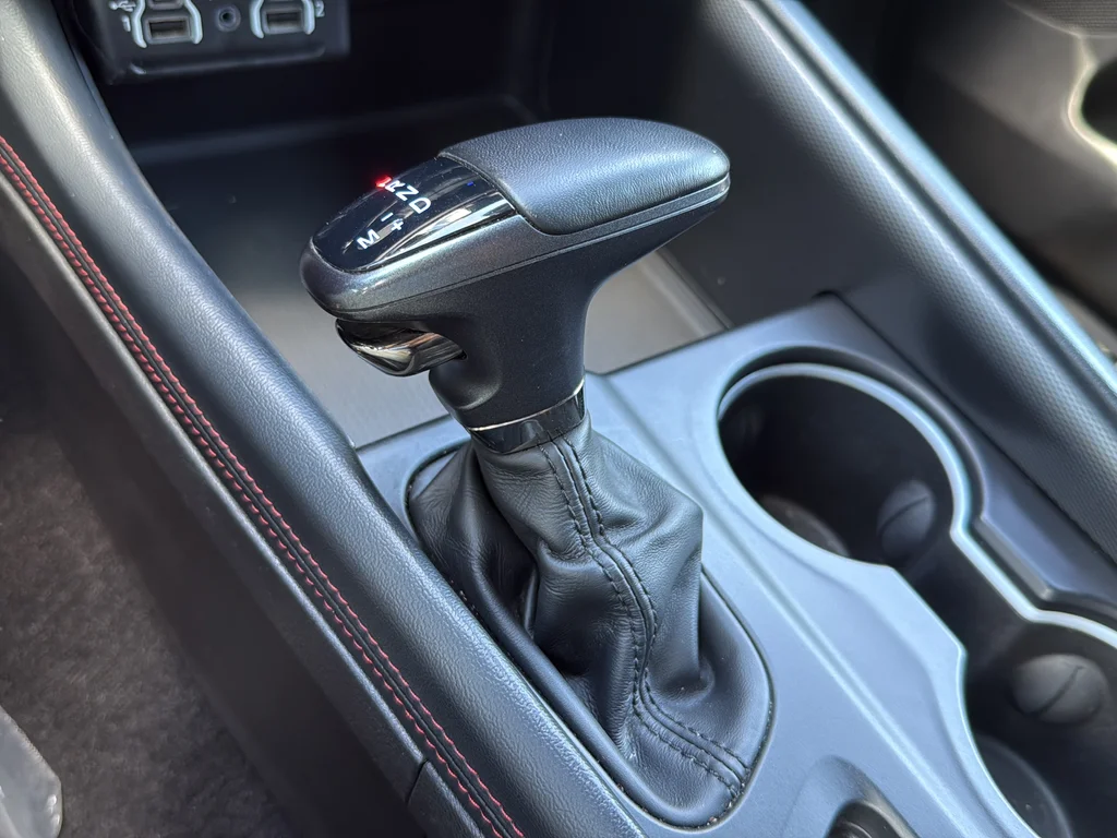 Used 2023 White Dodge GT Plus image 25