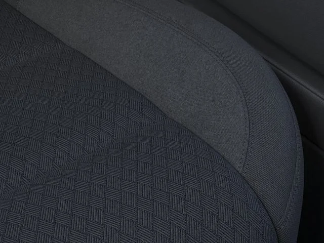 New 2026 Gray Chevrolet LT image 21