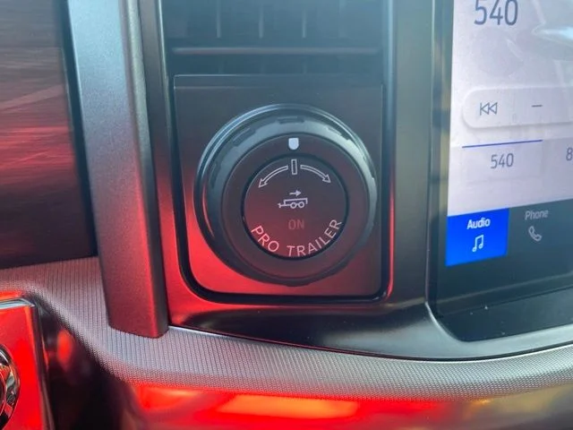 New 2026 Avalanche Ford Lariat® image 27