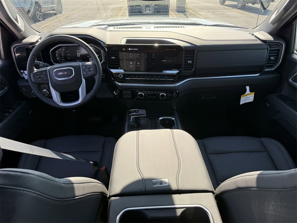 2026 GMC SIERRA - Image 28