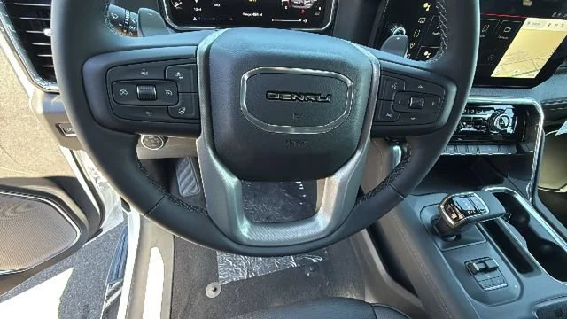 2026 GMC Sierra 1500 Denali - Photo 18
