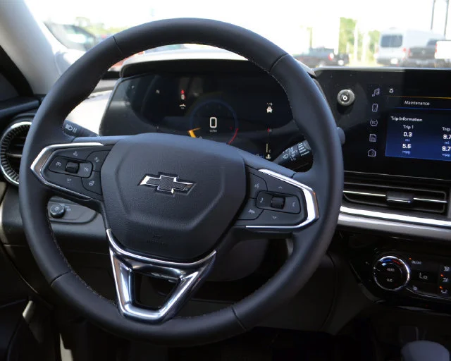 2026 Chevrolet Trax Activ - Photo 19