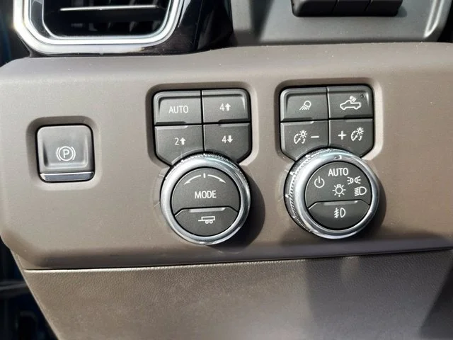 Certified Used 2026 Downpour Metallic GMC Denali image 30
