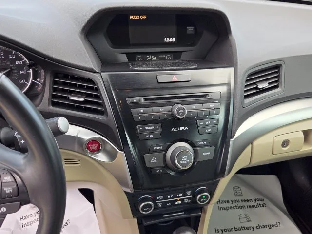 Used 2018  Acura 2.4L image 21