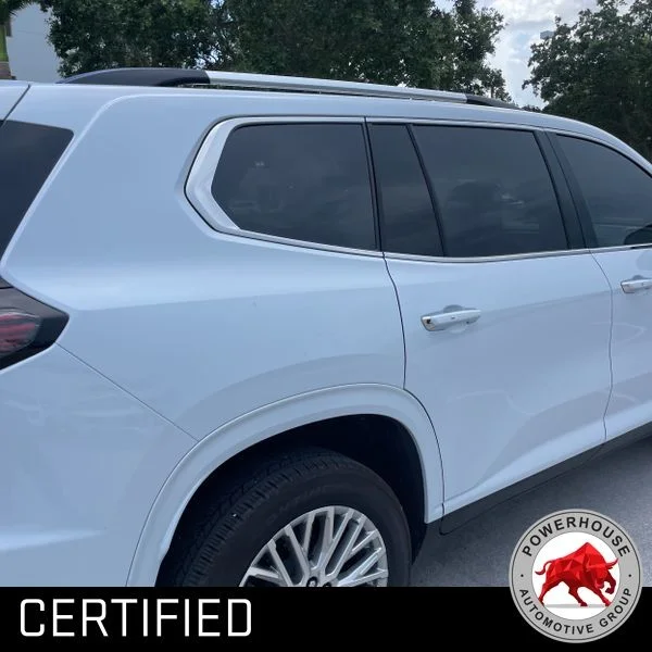 Used 2026 White GMC Denali image 6