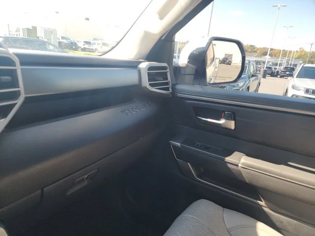Used 2023 White Toyota SR5 image 18