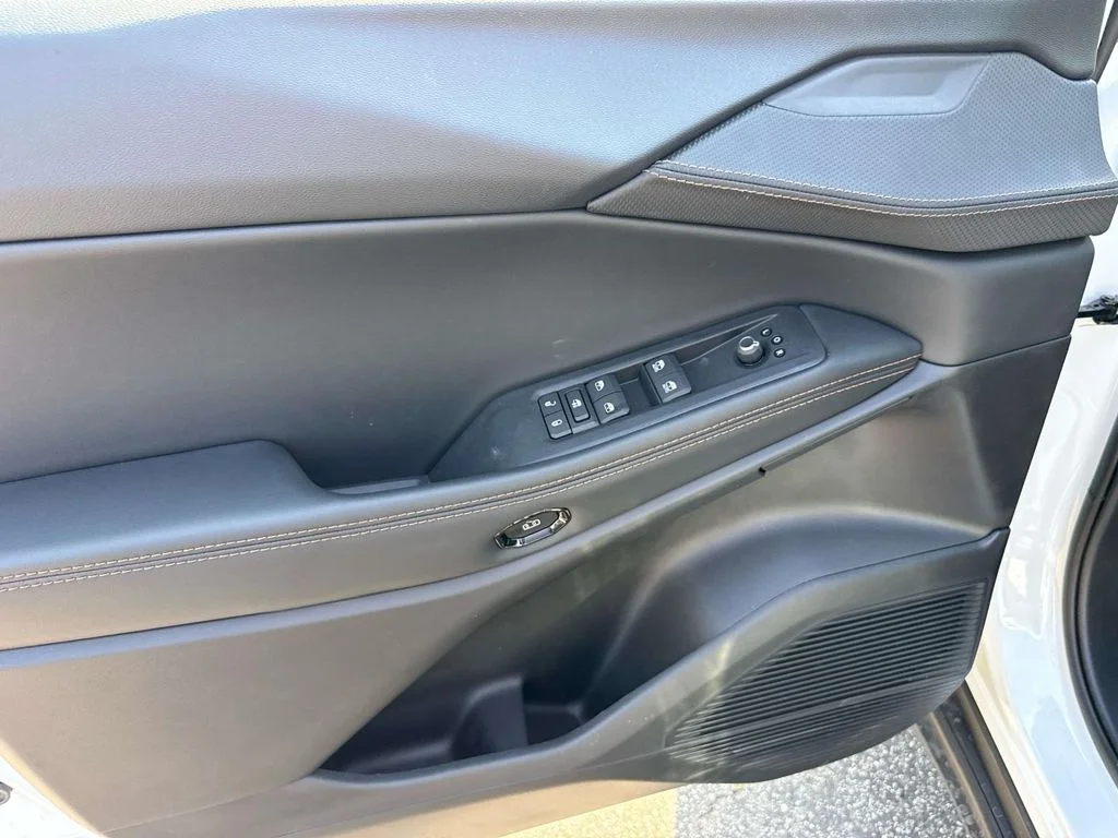New 2026 White Jeep Limited image 17