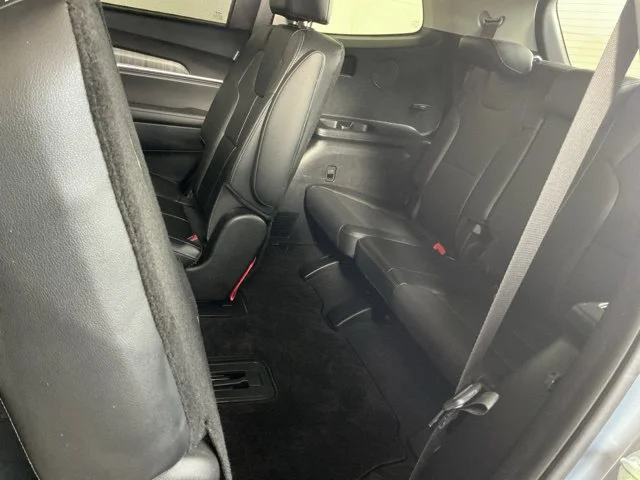 Used 2024 Silver Kia EX image 15