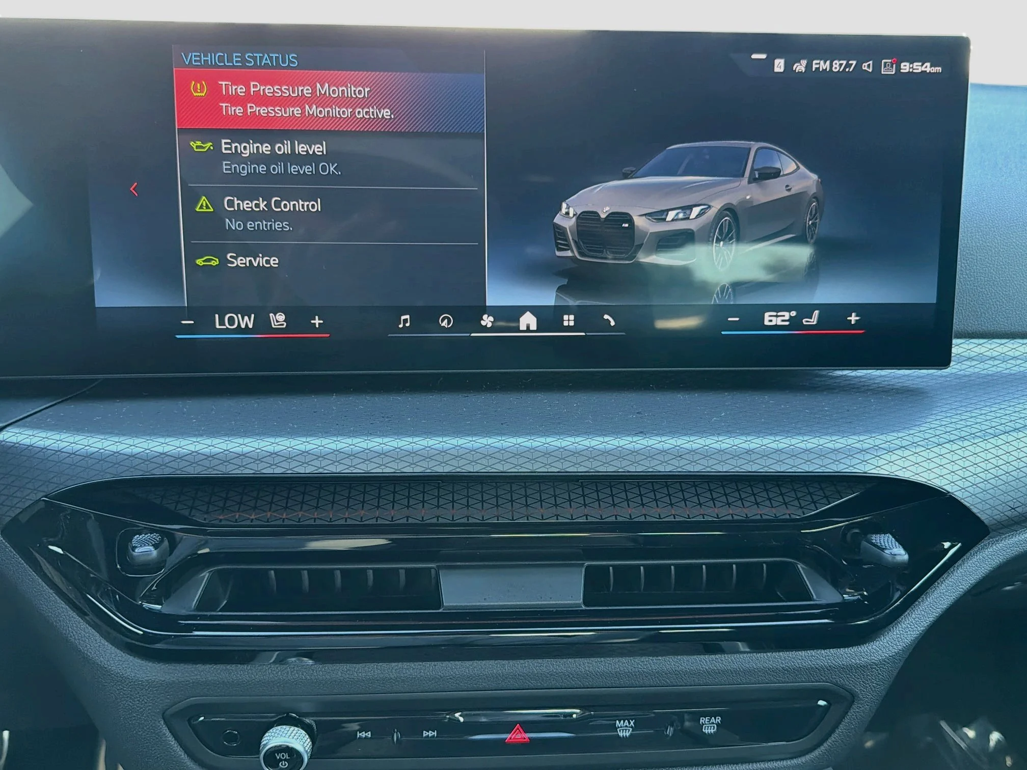 New 2027 Dravit Grey Metallic BMW M440i image 30
