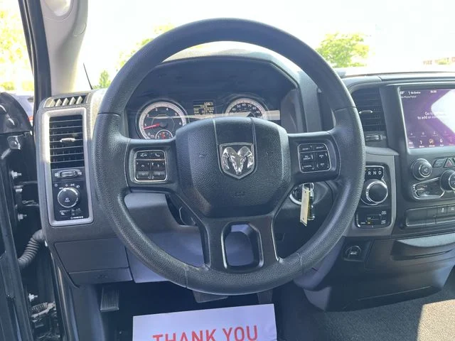 Used 2019 Black Ram Express image 13