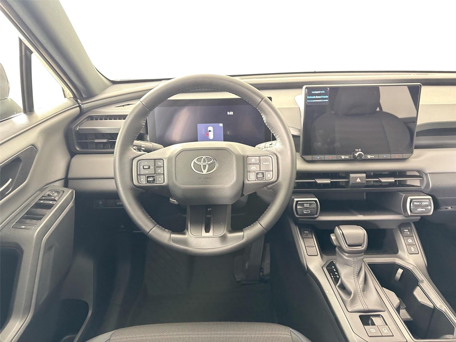 Certified Used 2026 Ice Cap Toyota SE image 32