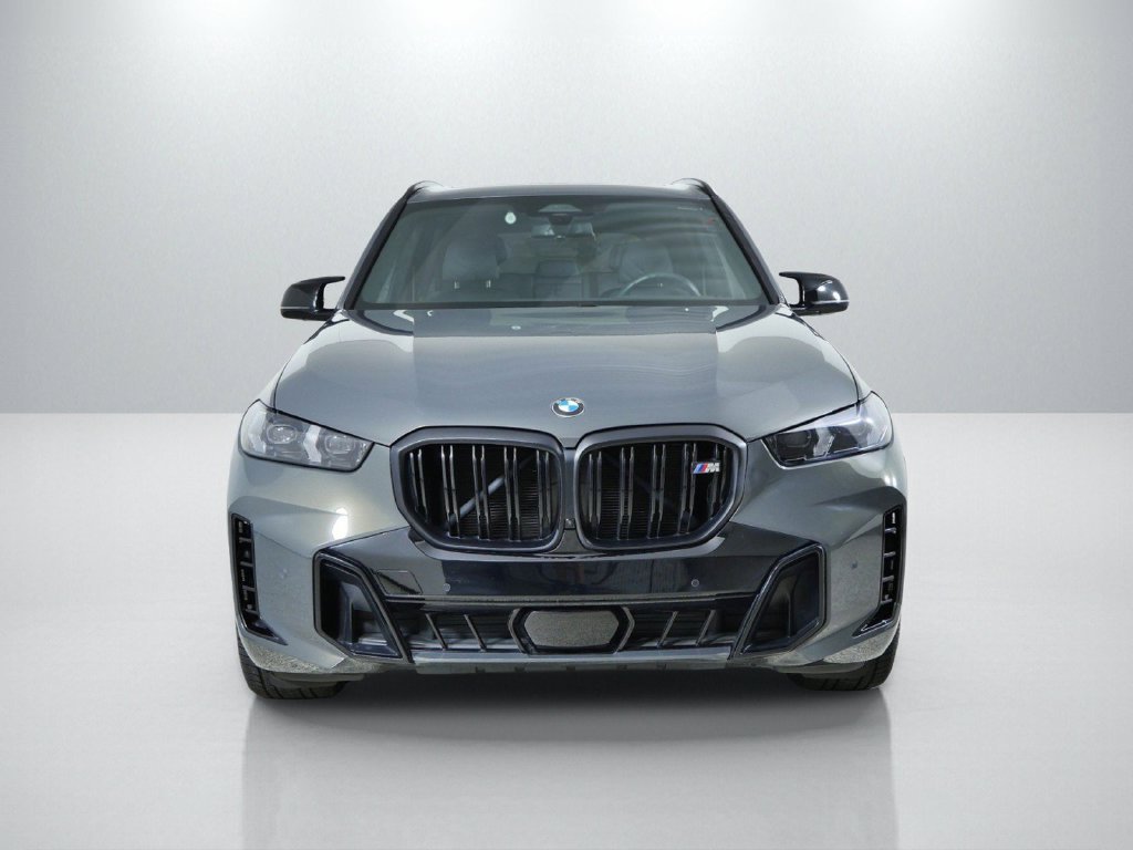 Certified Used 2024 Dravit Grey Metallic BMW M60i image 3