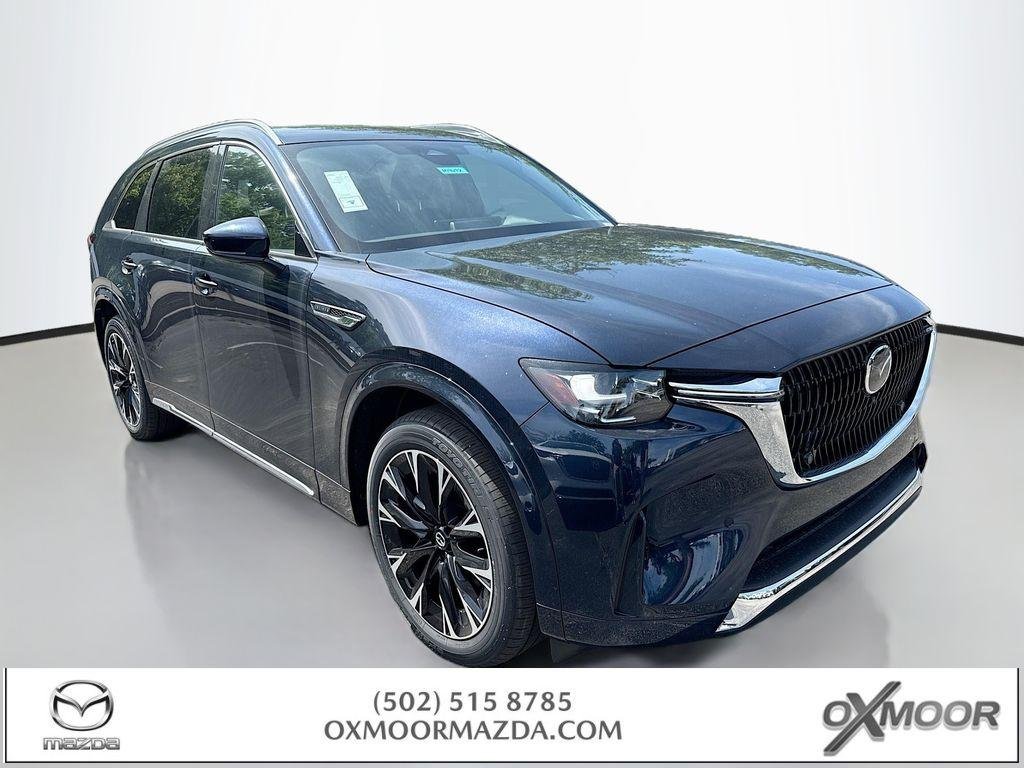 2026 Mazda CX-90