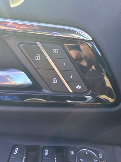 Used 2025 Black Chevrolet Premier image 15