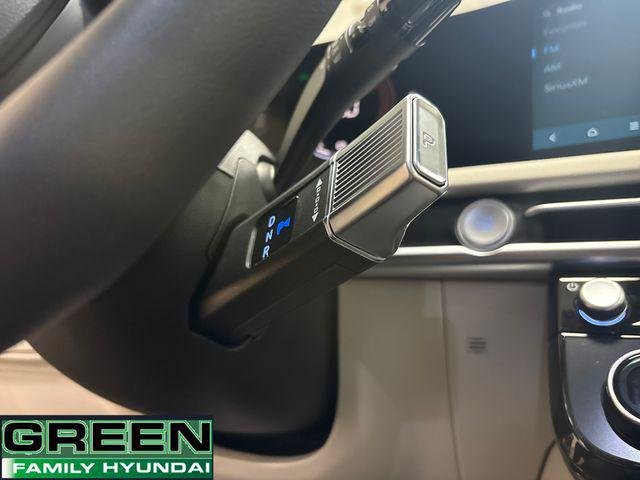 New 2026 Gray Hyundai SEL image 19