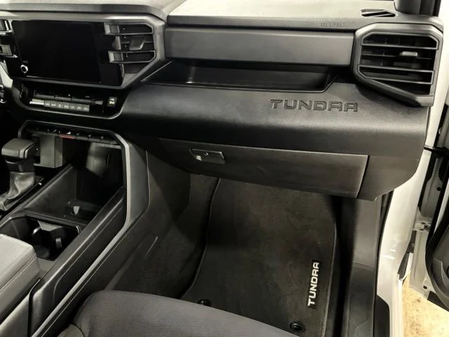 Used 2025 White Toyota SR image 21