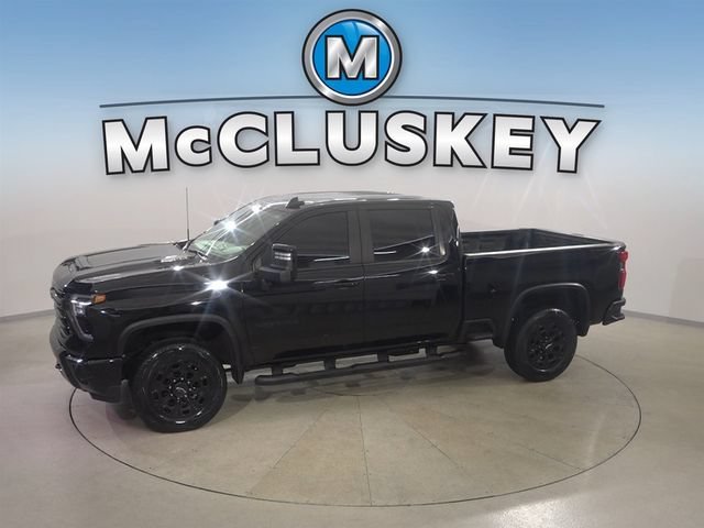 2024 Chevrolet Silverado 2500HD LT - Photo 32