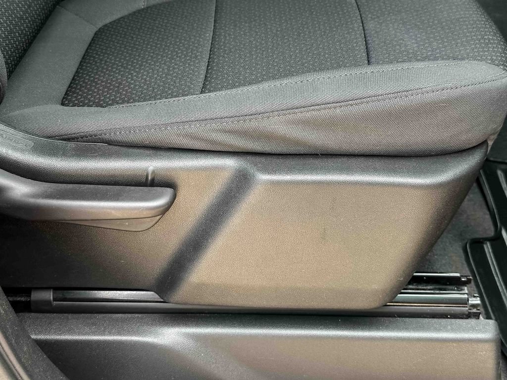 Used 2022 NORTHSKY BLUE METALLIC Chevrolet Custom image 24