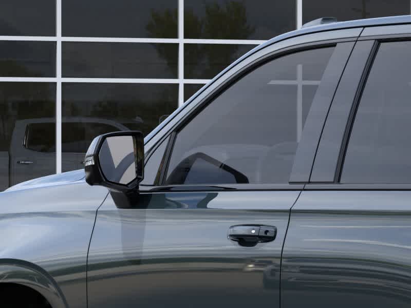 2026 Chevrolet Tahoe RST - Photo 12