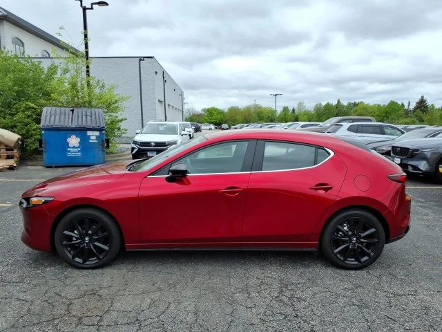 2026 Mazda Mazda3 Select Sport - Photo 6