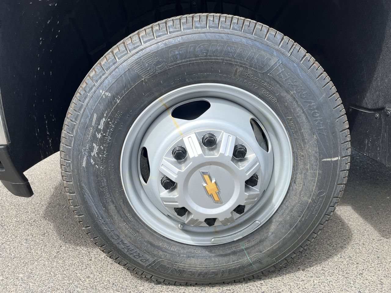 2026 Chevrolet Silverado 3500 HD Work Truck - Photo 27