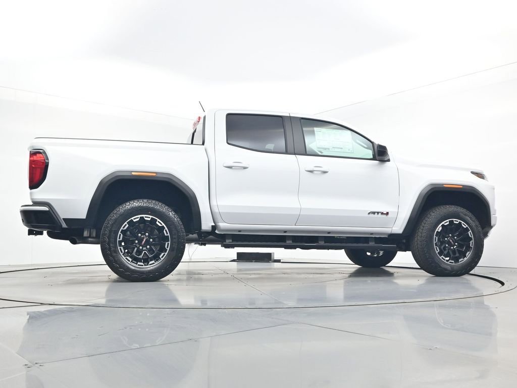 2026 GMC Canyon AT4 - Photo 28