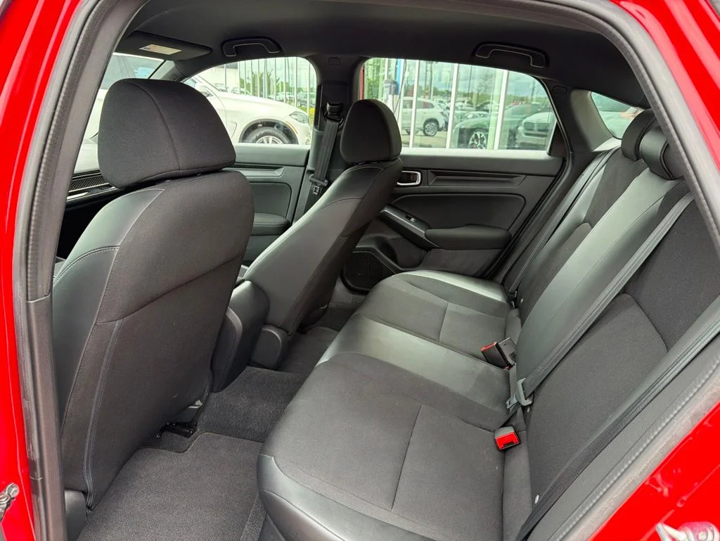 Used 2023 Red Honda Sport image 25