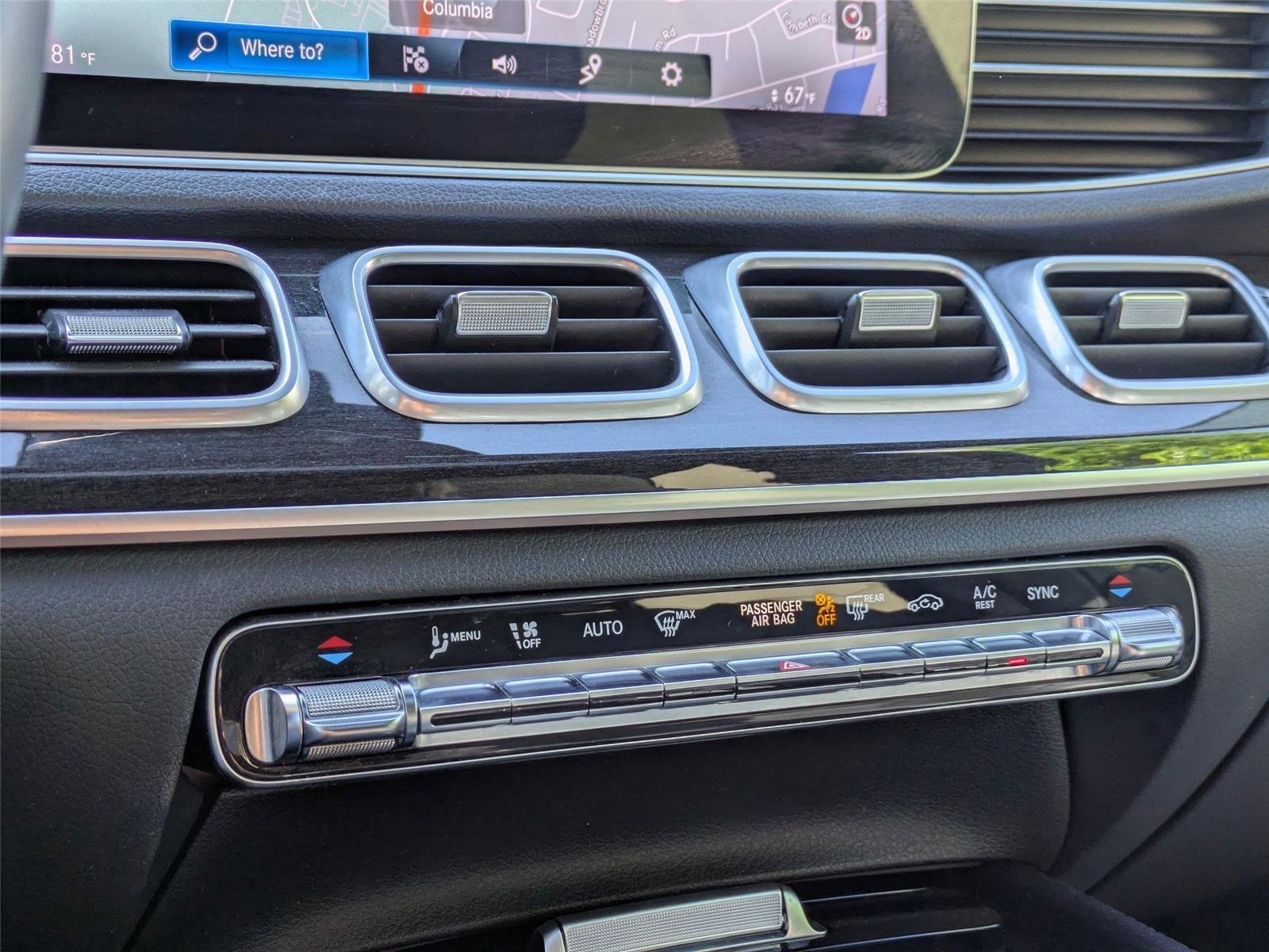 Used 2020 Black MERCEDES-BENZ TRUCK  image 19