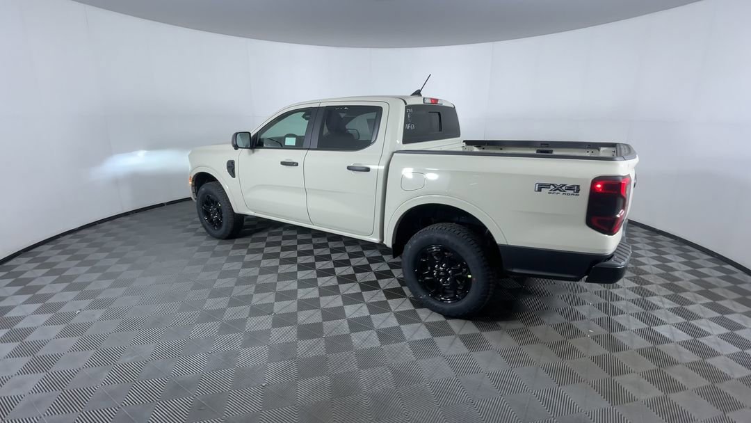 2025 Ford Ranger XLT - Photo 6