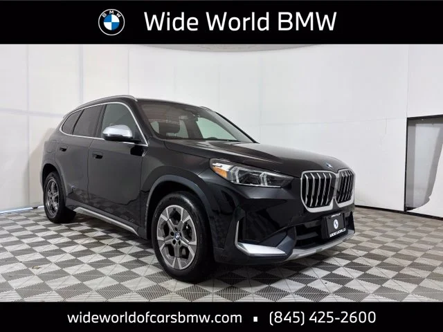 2023 BMW X1